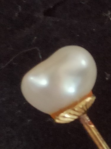 585er gelb gold perlen - gold,