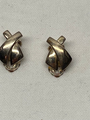 Christ ohrclips silber 925 mit - ohrclips,