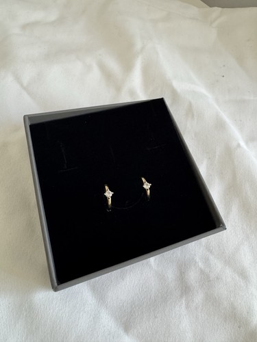 Favs damen creolen ohrringe - favs,