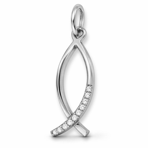 Clever schmuck ichthys - clever,