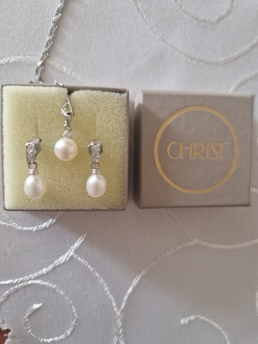 Damen schmuck set ohrringe - damen,