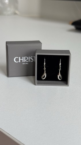 925 sterling silber ohrringe - 925,