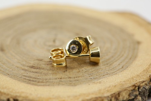Christ ohrringe 585 gold - ohrringe,