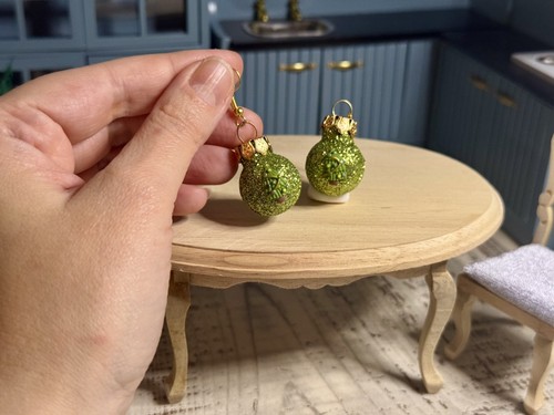 Christbaumschmuck-