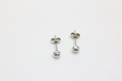 Christ ohrstecker 750 18k - ohrstecker,
